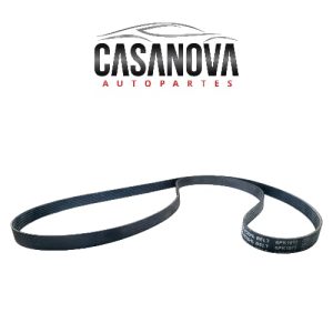 Bandas de Accesorios para Chevrolet Aveo marca Gates OEM 6PK1875