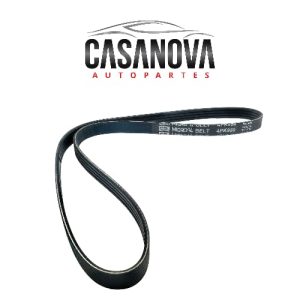 Bandas de Accesorios para Chevrolet Swift 1.6L y Chevrolet Vitara 1.6L marca Gates OEM 49180-60B10/ 4PK950