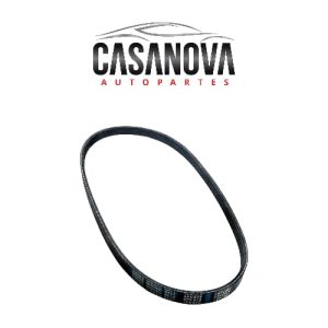 Bandas de Accesorios para Hyundai Matrix marca DonGil OEM 4PK875