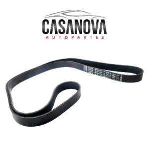 Bandas de Accesorios para Toyota RAV4 XA30 marca Bosch OEM 7PK 1870