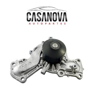 Bomba de Agua para Mitsubishi Montero 3.5L V6 24 val marca GMB OEM GWM-79/ MD977503