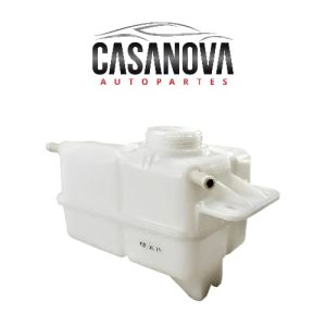 Reservorio Radiador para Chevrolet Aveo marca GM OEM 96817343