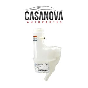 Reservorio Radiador para Chevrolet Spark 3 cil marca GM OEM 96314169