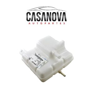 Reservorio Radiador para Chevrolet Spark 4 cil marca GM OEM 96591467