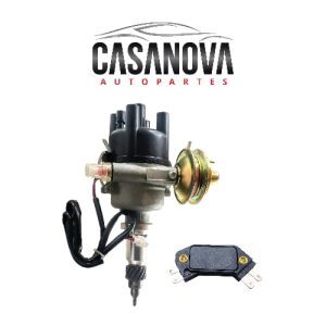 Distribuidor Electrónico para Toyota Stout 2200 4Y marca Kizuna OEM 19100-73040