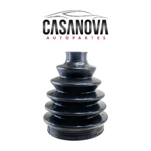 Guardapolvo Punta Eje Externa para Hyundai Tucson marca Nakamoto OEM 49509-2EB00