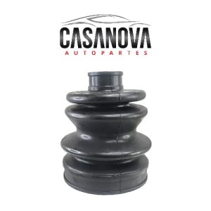 Guardapolvo Punta Eje Externa para Suzuki Forsa 1 y Suzuki Forsa 2 marca Nakamoto OEM 44118-82610