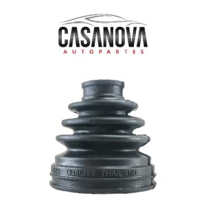 Guardapolvo Punta Interna Triceta para Toyota Hilux Vigo marca TRG OEM 43448-0K020