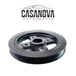 Polea Cigüeñal Toyota Tercel 2E marca Nakamoto OEM 13470-11030