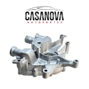Bomba de Aceite para Nissan Armada VK56DE marca AISIN OEM 15010-7S000