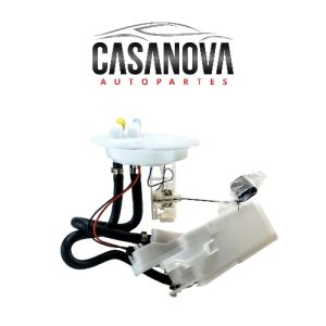 Bomba de Gasolina para Nissan Sentra B13 16 válvulas Inyección marca RECORD OEM 25060-17042