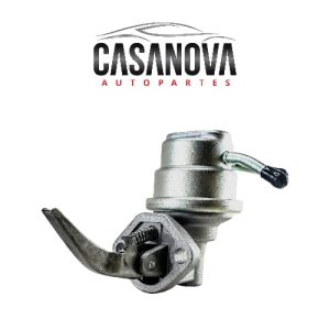 Bomba de Gasolina para Toyota Tercel 2E marca GEN OEM 23100-11080/ TP-775