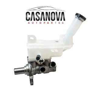 Cilindro de Freno para Nissan Tiida 1.6L marca SEIKIN OEM D6010-EL01A