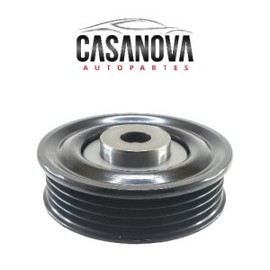 Polea Ventilador para Mitsubishi Montero 3.0 y 3.5L V6 marca Nakamoto OEM MD368210/ GT10300