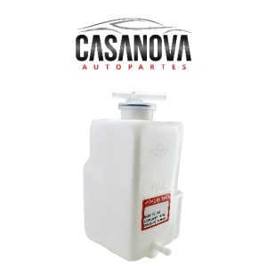 Reservorio Radiador para Mazda Alegro 1.6L marca CL OEM ZL01-15-350/ B6BF-15-350