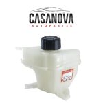 Reservorio Radiador para Nissan Qashqai J10 NJ10 marca CL OEM 21271-JD00B