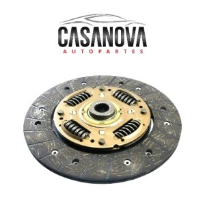 Disco de Embrague para Daewoo Racer y Daewoo Cielo marca Valeo OEM DW-07/ 96129618