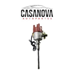 Distribuidor Electrónico para Chevrolet Trooper 2000 G200 y Chevrolet Luv 1600 KB20 marca RG OEM 8942007191