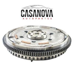 Volante de Inercia para Mazda BT50 2.5L 16 válvulas marca LUK OEM 415051010