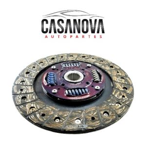 Disco de Embrague Nissan Junior H20