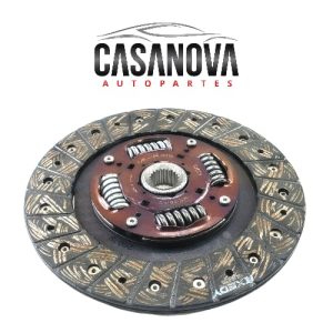 Disco de Embrague para Mazda B2000/ Mazda BT50 2.2L