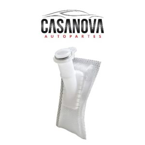 Filtro Malla de Combustible para Nissan Sentra B13 marca SM OEM 25060