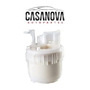 Filtro de Combustible para Mitsubishi Outlander 2.0L marca TAITURN OEM MR-514676