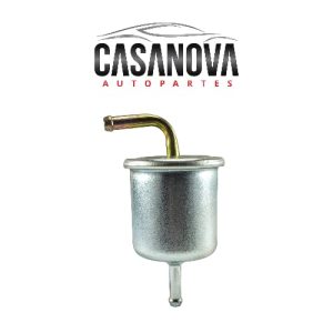 Filtro de Combustible para Nissan Sentra B13 marca HERKO OEM ALG-312