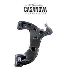 Plato de Suspensión Pósterior para Chevrolet Vitara marca SM OEM 46200-56B00