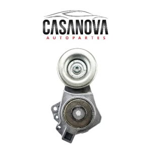 Polea Templadora Banda Multiple para Mitsubishi Montero Sport 3.5L V6 marca NAKAMOTO OEM MD-367192