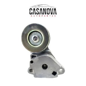 Polea Templadora Banda Multiple para Mitsubishi Outlander 3.0L 4WD marca AutoHi OEM 1345A031