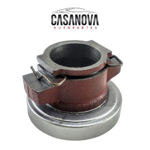 Ruliman de Embrague con Base para Nissan 2400 D21 y Nissan Frontier 2.4L marca Autohi OEM 30501-K0404/ RCT40000