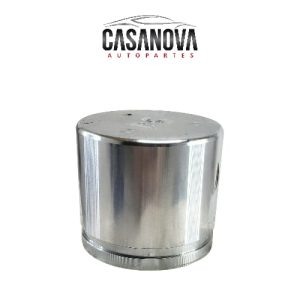 Pistón de Mordaza 54x47mm para Hyundai Accent Verna y Kia Rio Xcite marca Hyundai OEM 58112-1G000