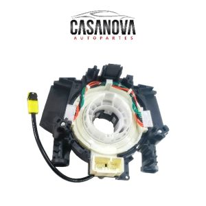 Sensor Volante Airbag para Nissan X-trail T31, Nissan Qashqai J10, Nissan Pathfinder R51 y Nissan Murano Z50 marca K-PARTS OEM 25567-EV06E