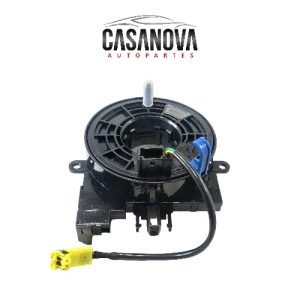 Sensor Volante Airbag para Nissan X-trail T32 y Nissan Qashqai J11 marca K-PARTS OEM 25567-4CL0A