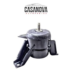 Base de motor Derecha para Kia Sportage R GT y LX 2.0L 4x2 marca RECORD OEM 21810-D9200