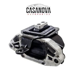 Base de motor Izquierda para Kia Sportage R GT y LX 2.0L 4x2 M/T marca RECORD OEM 21830-D9200