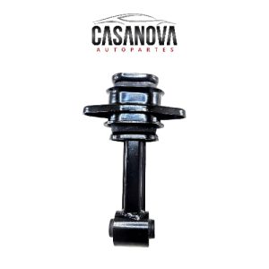 Base de motor Posterior para Kia Río 1.4L LX y EX marca RECORD OEM 21950-H8100