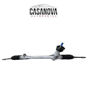 Cremallera de dirección para Nissan Kicks marca Record OEM 48001-5RF0A