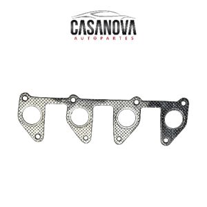 Empaque Múltiple Escape para Chevrolet Luv 2200 C22 marca Pevisa OEM 8920605150