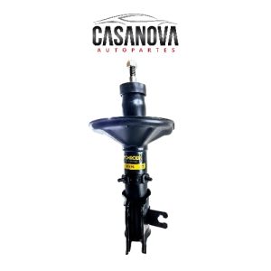 Amortiguadores Delanteros para Mitsubishi Lancer 1.5L marca Monroe OeSpectrum OEM 11170/ 633147