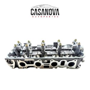 Cabezote para Chevrolet Luv 2300 4ZD1 marca MXN OEM 8941463202