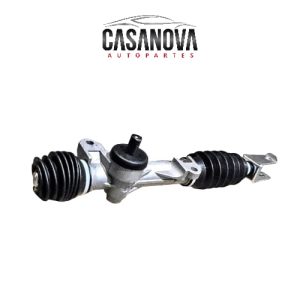 Cremallera de Dirección para Chevrolet Super Carry y Suzuki Carry F10 marca RECORD OEM 48500-85200