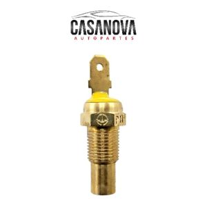 Sensor Temperatura para Toyota Tercel 1.5L y Toyota Corolla 4A marca TAMA OEM 83420-16020 / GS204