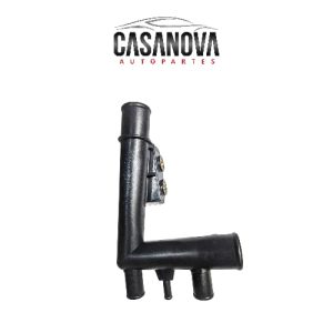 Tubo de Agua para Chevrolet Luv 2200 C22 y Chevrolet Dmax 2.4L marca YS OEM 8-51123-391-0