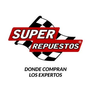 Logo de Repuestos Super