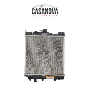 Radiador para Suzuki Forsa 1 marca Global Parts OEM 17700-82022