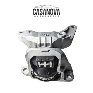 Base de motor Derecha para Nissan Kicks 1.6L marca SM OEM 11210-5RA1A