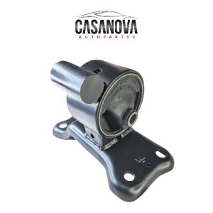 Base de motor Izquierda para Mitsubishi Lancer 1.6L marca SM OEM MR-491557