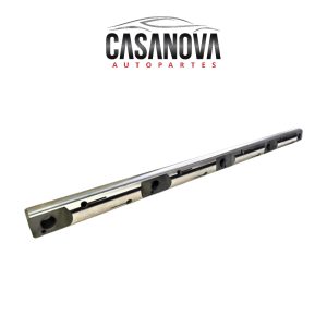 Flauta de Balancines Escape para Nissan Sentra B13 8 válvulas marca LU OEM 13252-01M00